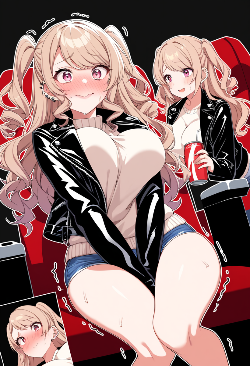 Card background