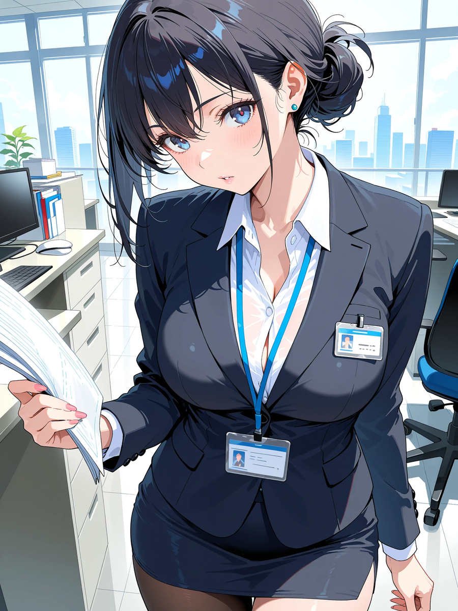 Card background