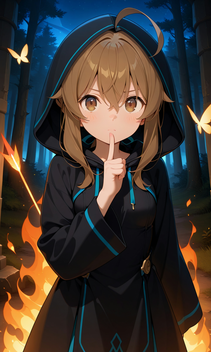 Card background
