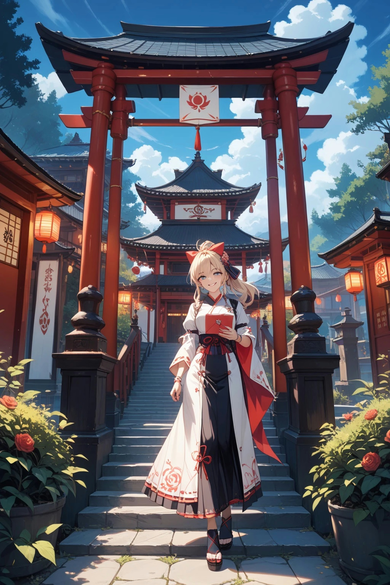 Card background