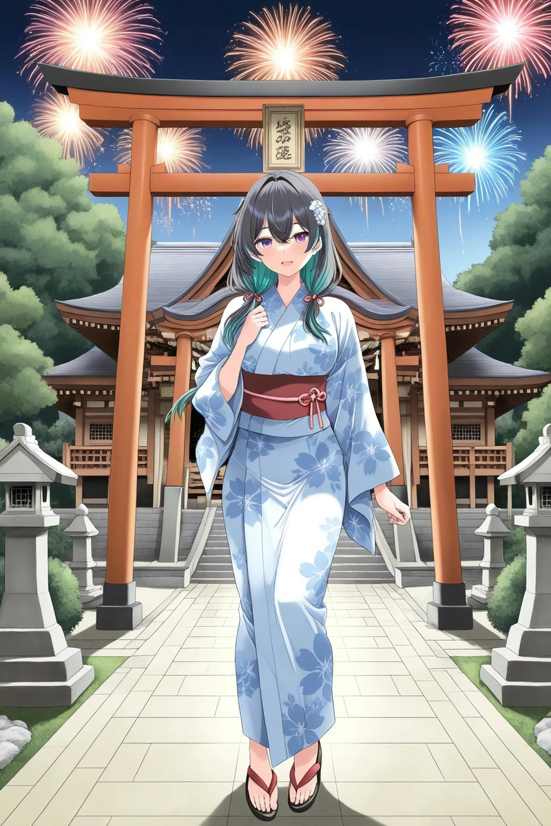 Card background