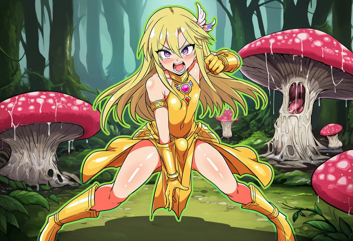 Card background