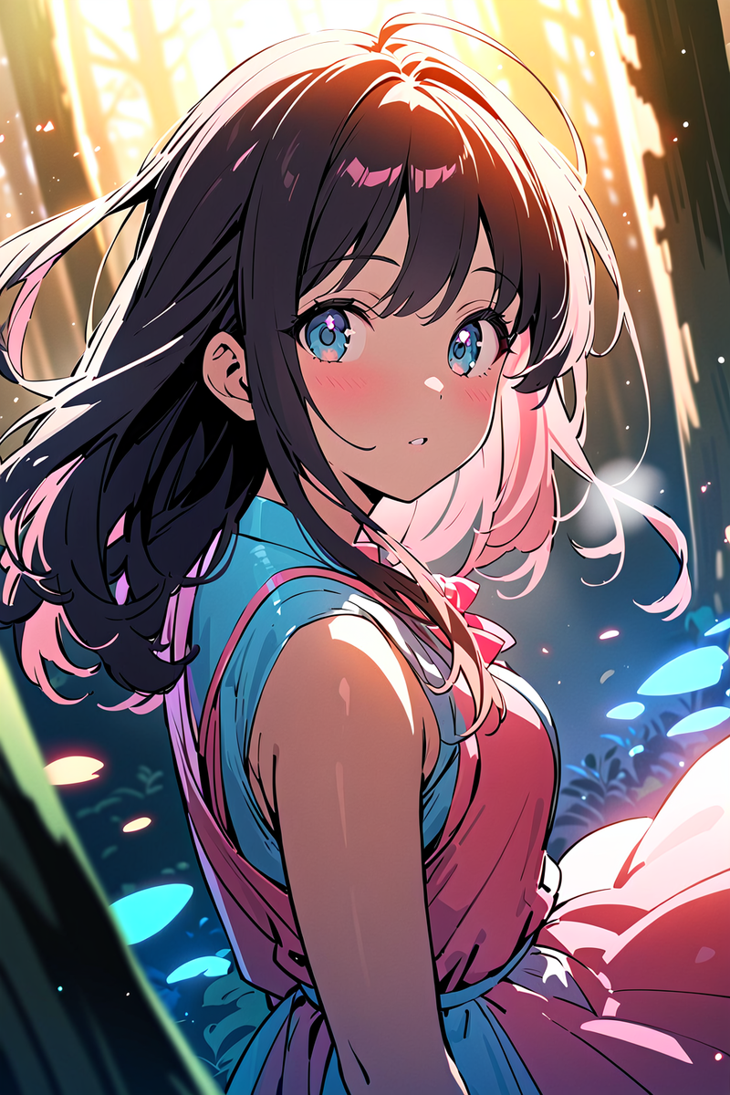 Card background