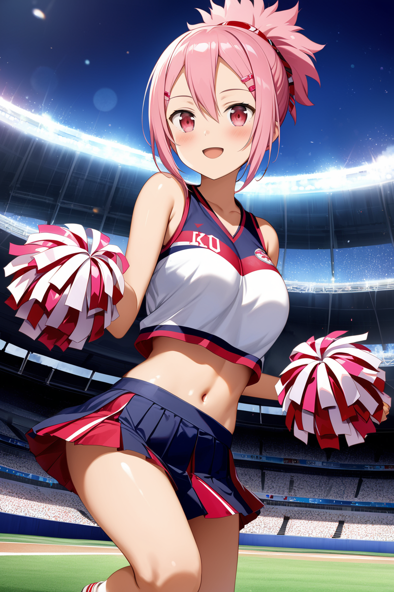 Card background