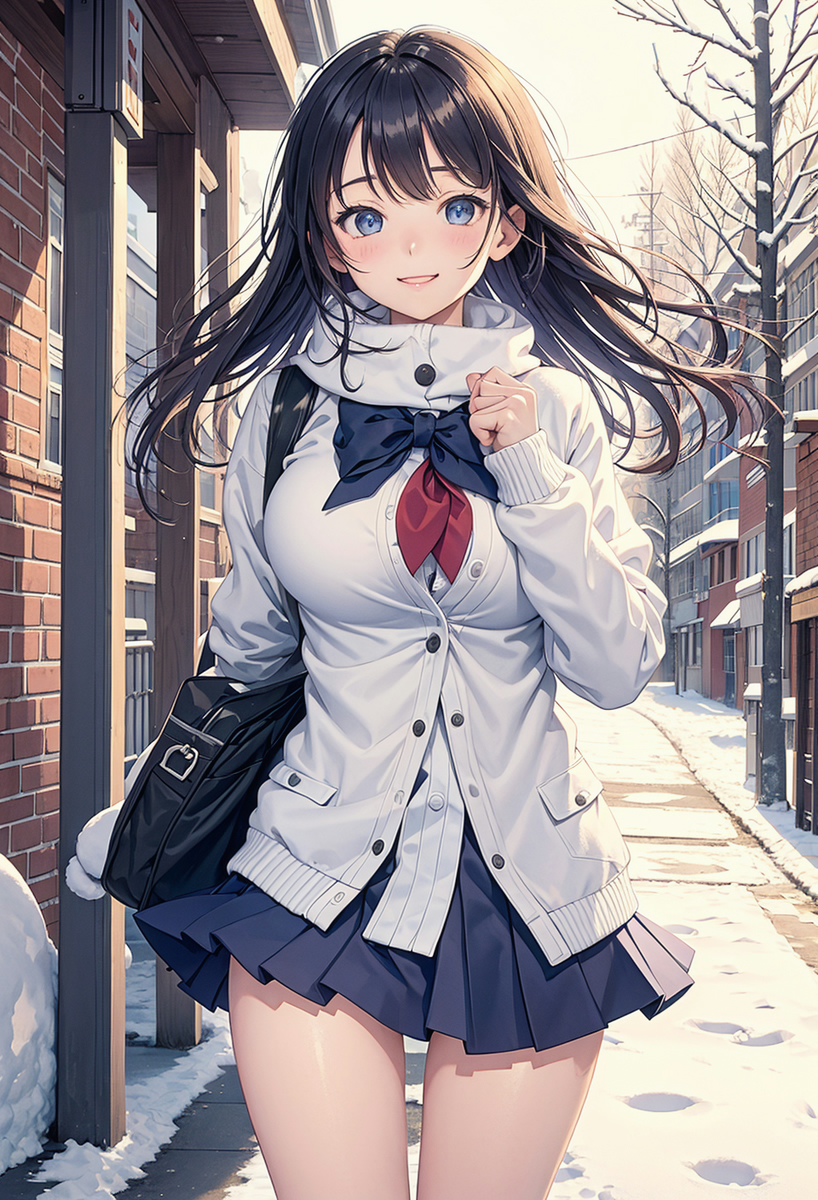 Card background