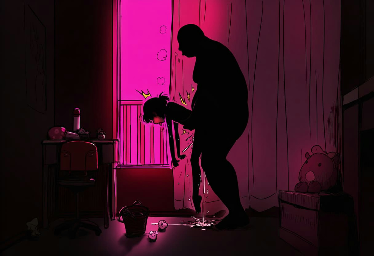 Card background