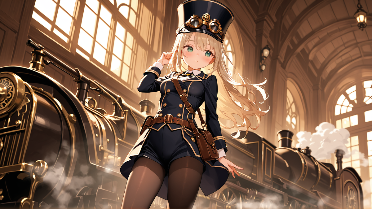 Card background