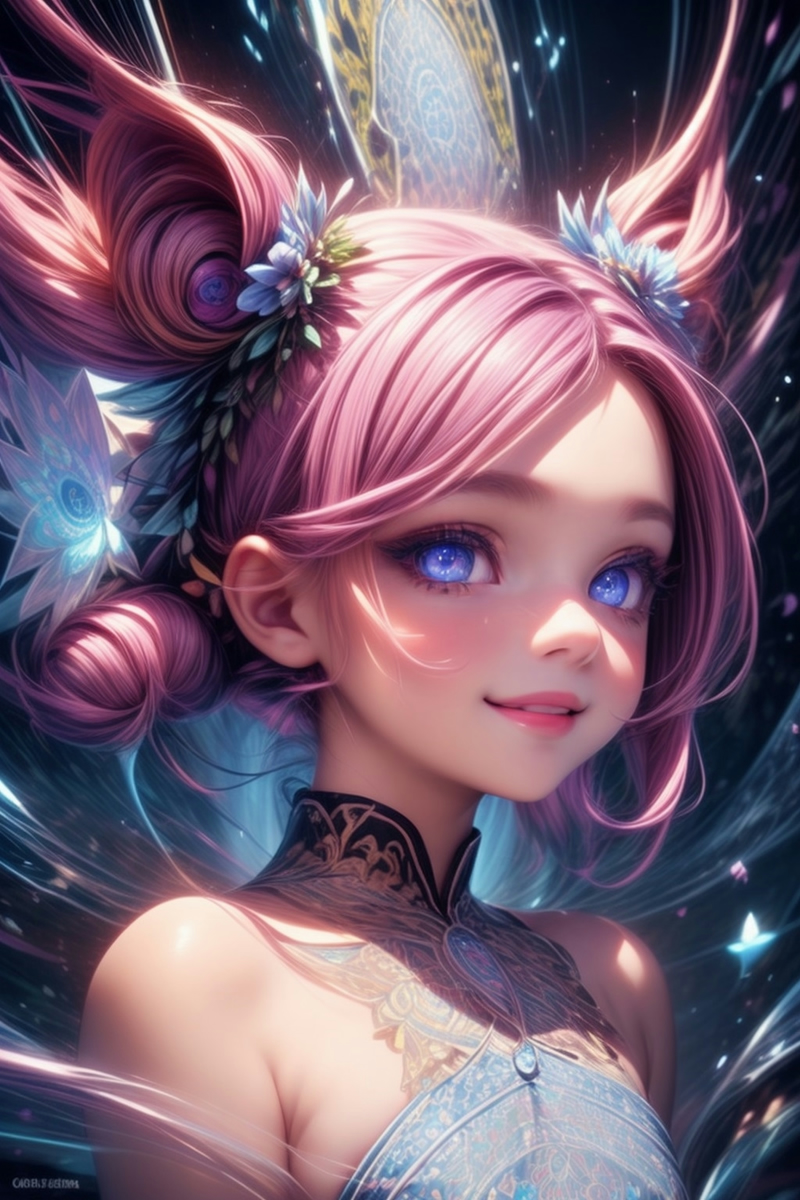 Card background