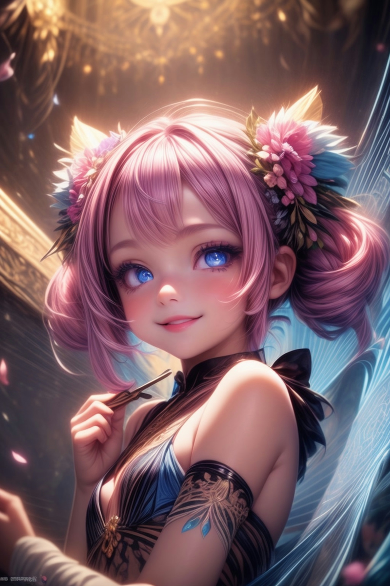Card background