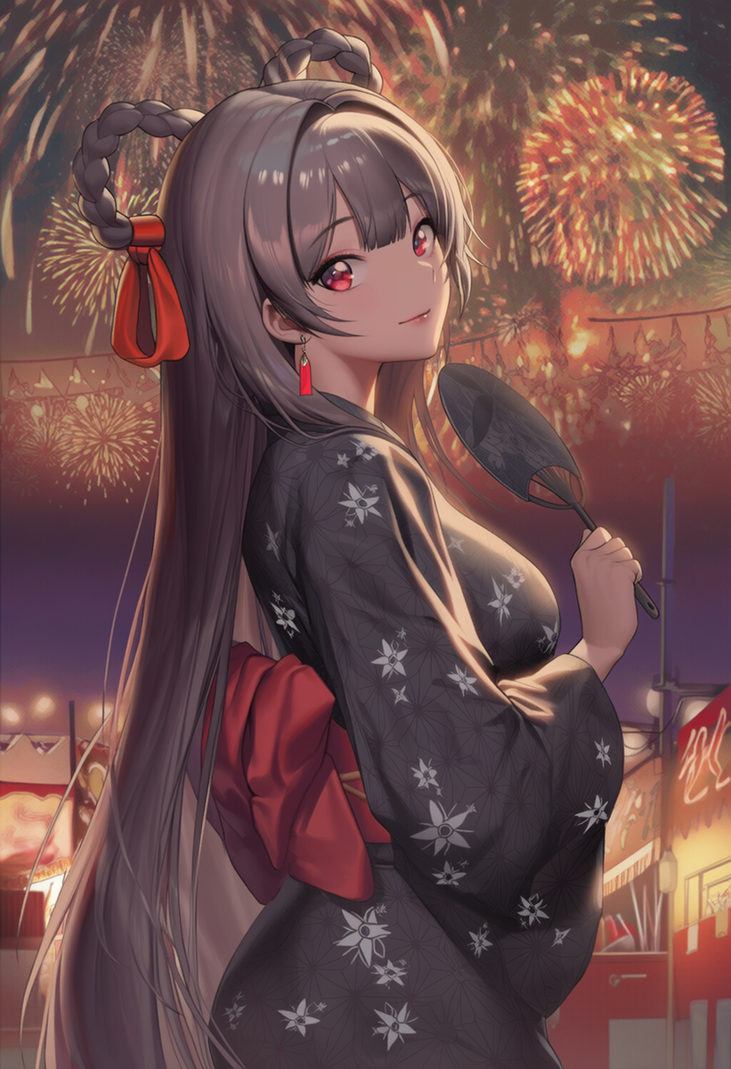 Card background