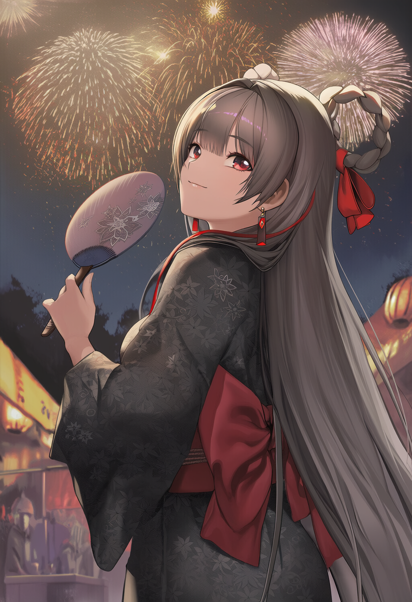 Card background