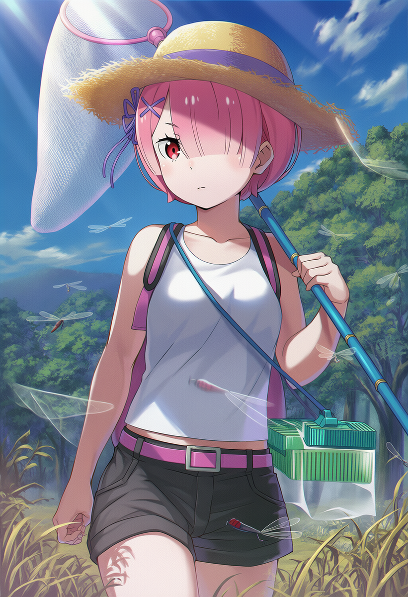 Card background