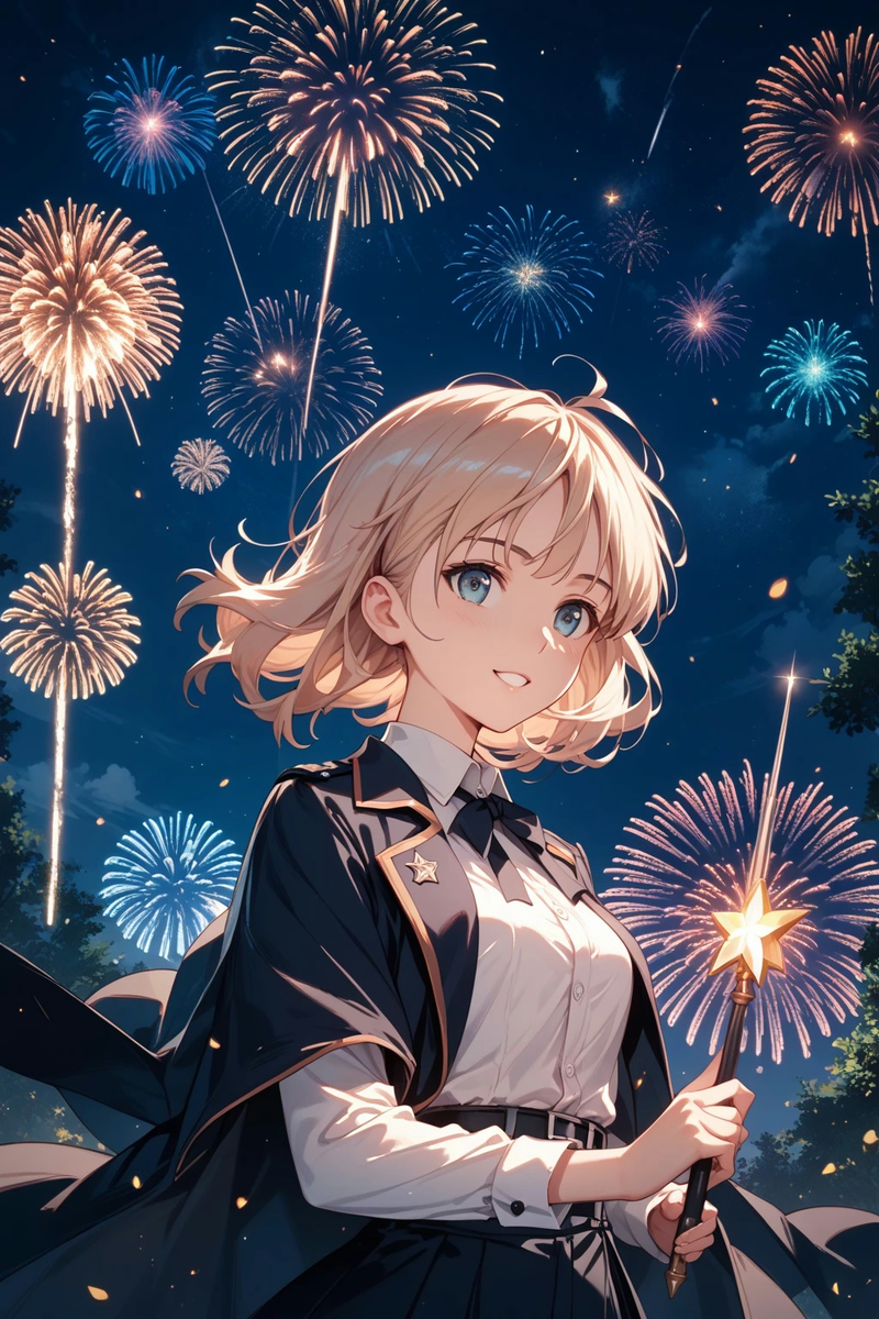 Card background