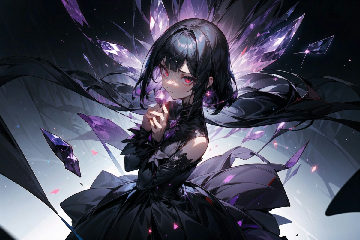 Card background
