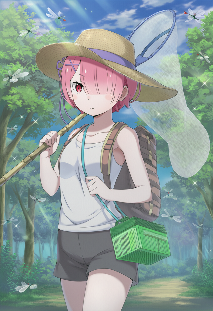 Card background