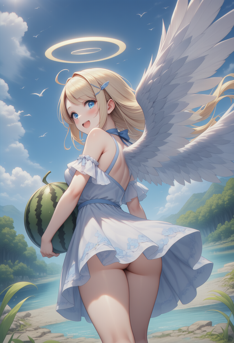 Card background