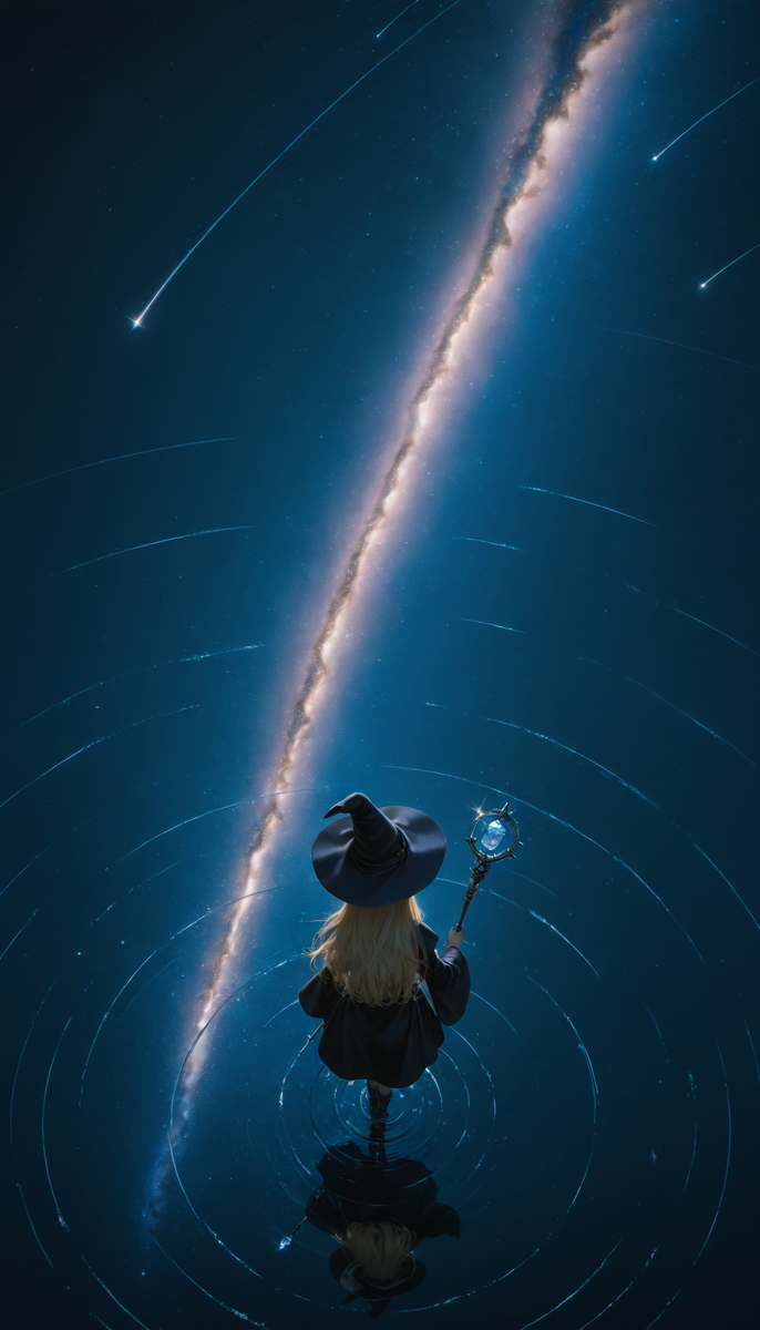 Card background