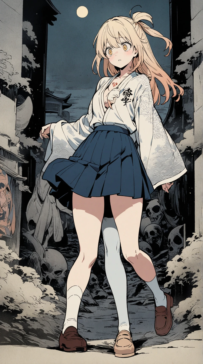 Card background