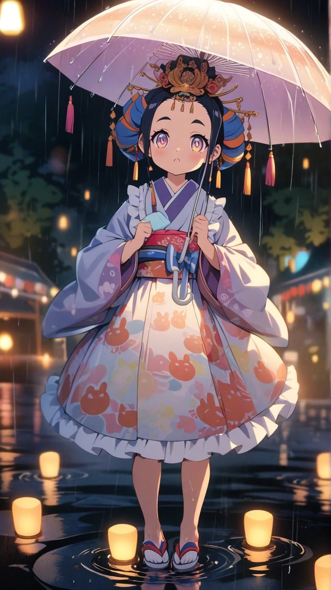 Card background