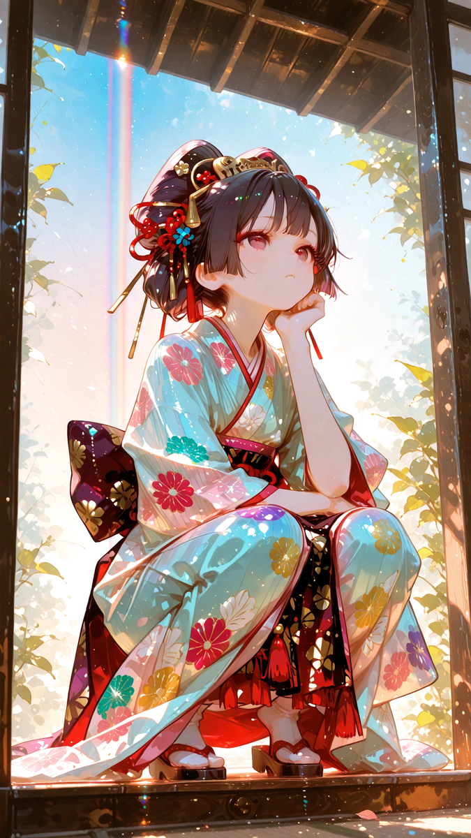 Card background