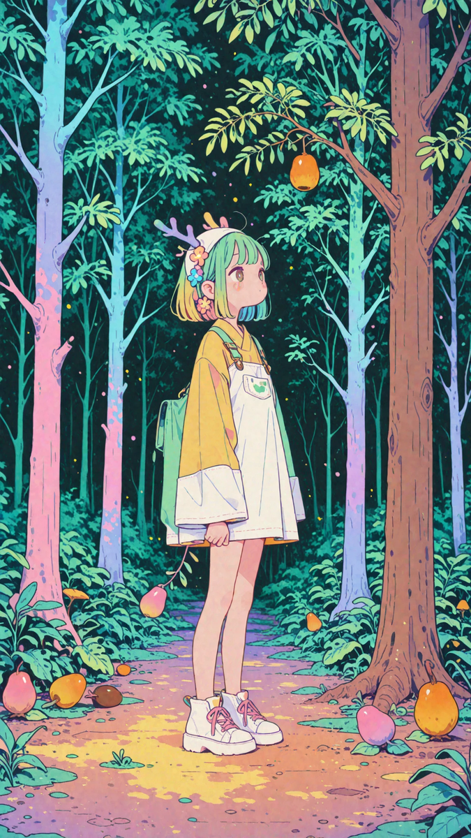 Card background