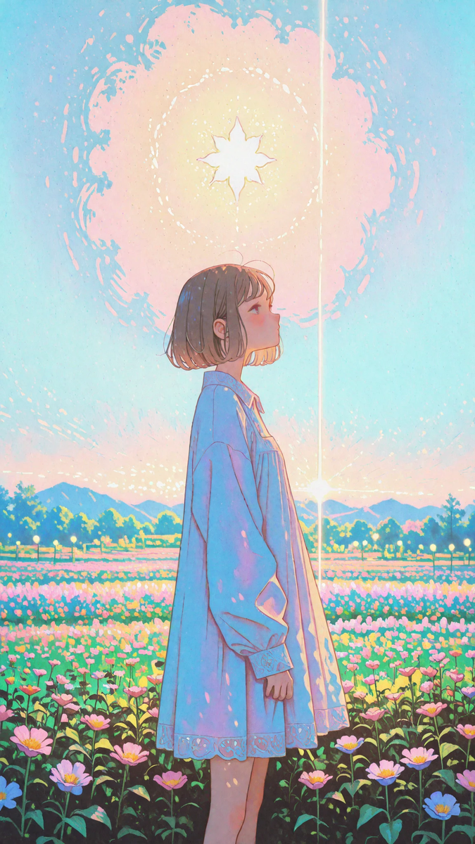 Card background
