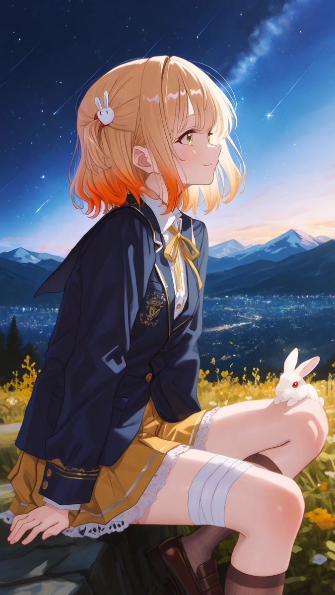 Card background