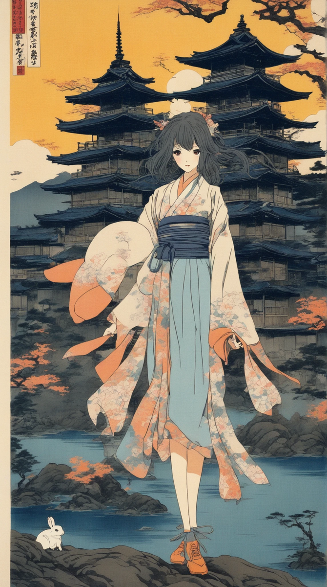 Card background