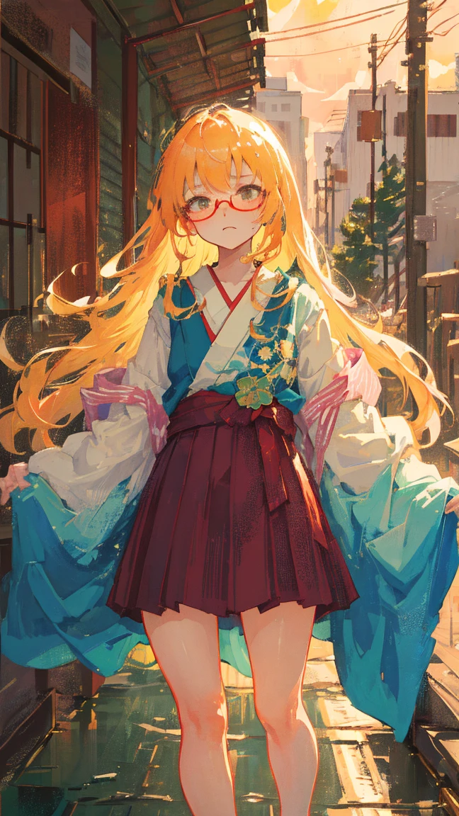 Card background