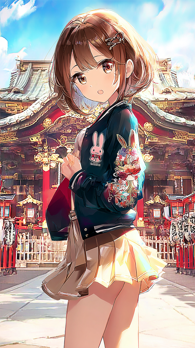 Card background
