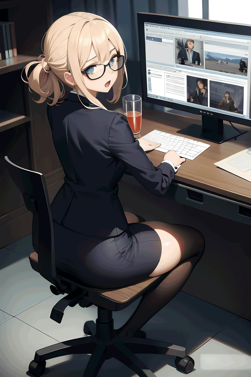Card background