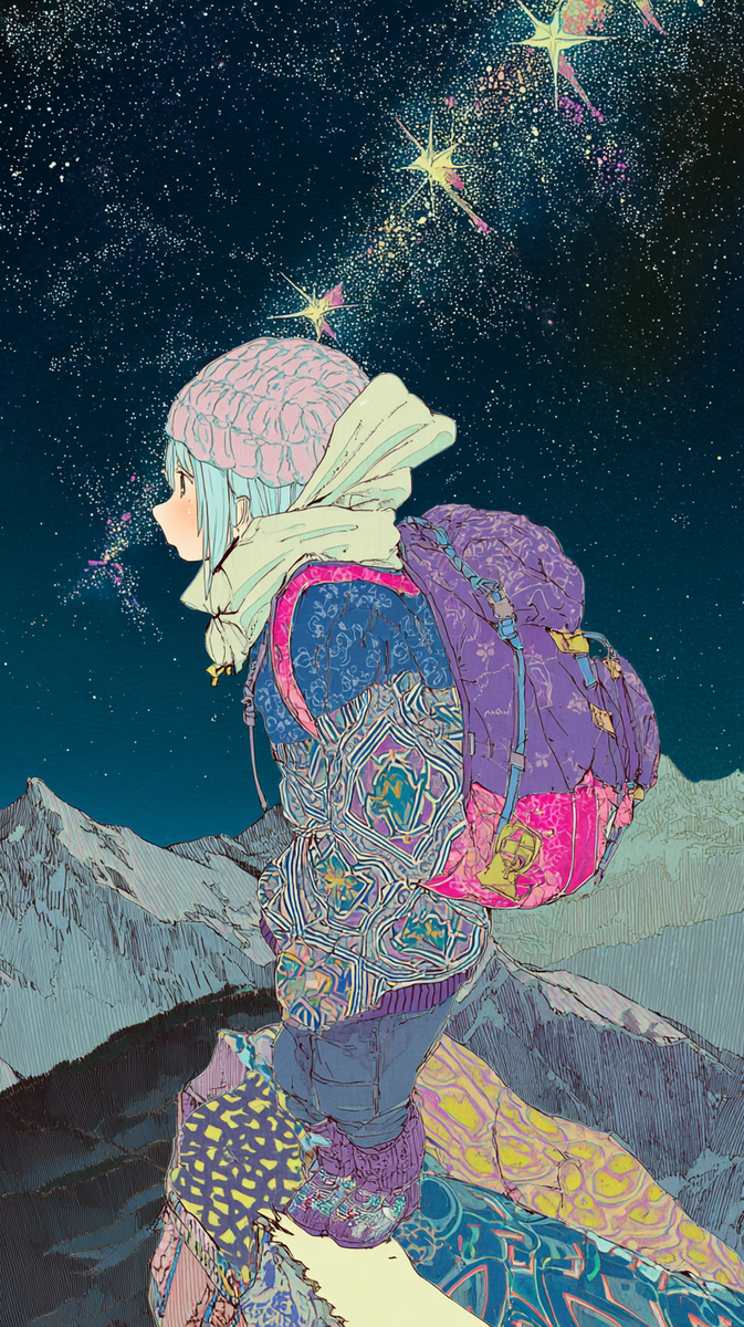 Card background