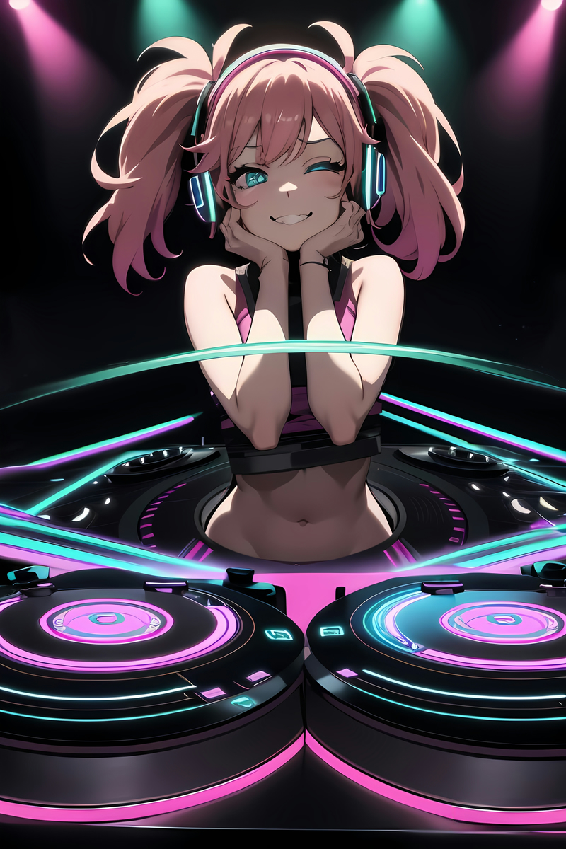 Card background