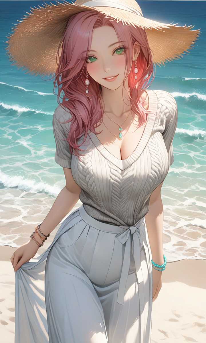 Card background