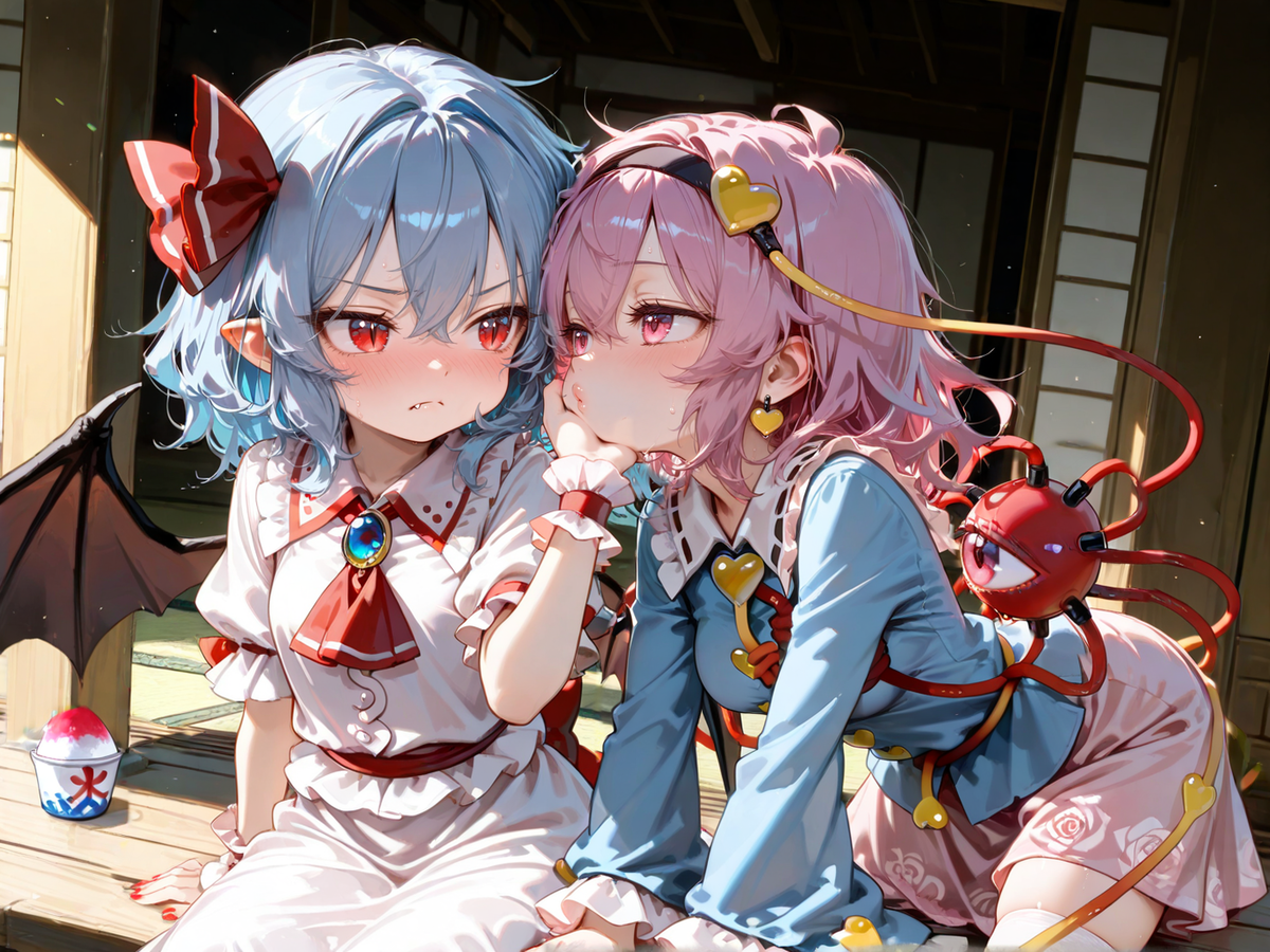 Card background