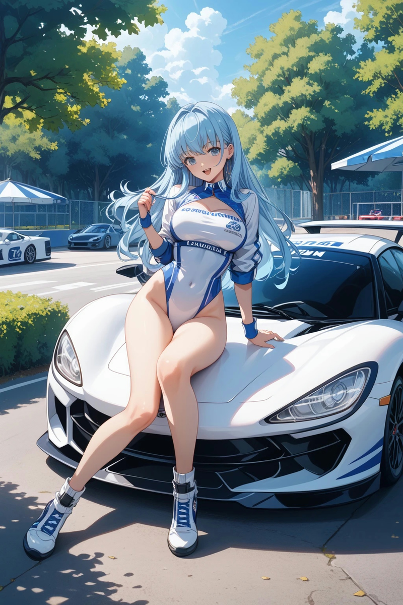 Card background