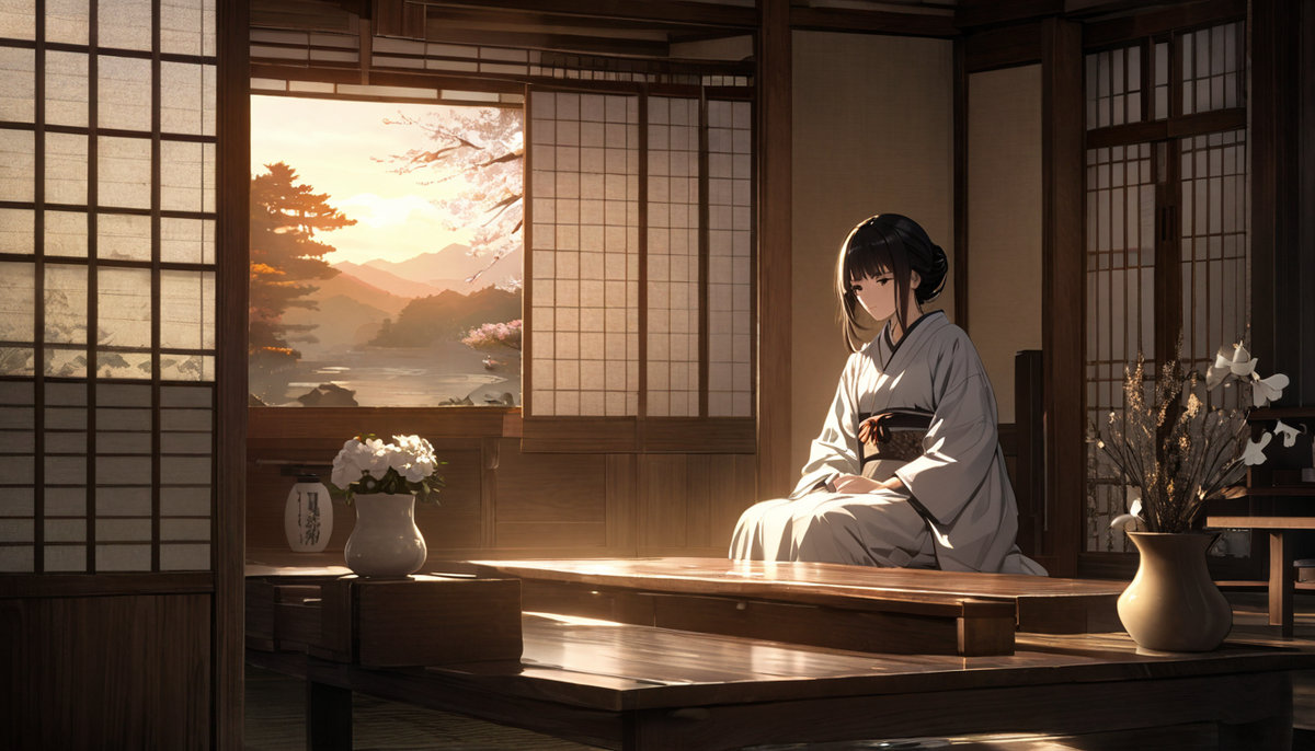 Card background