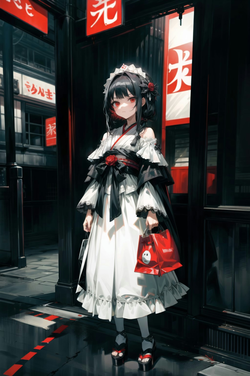 Card background