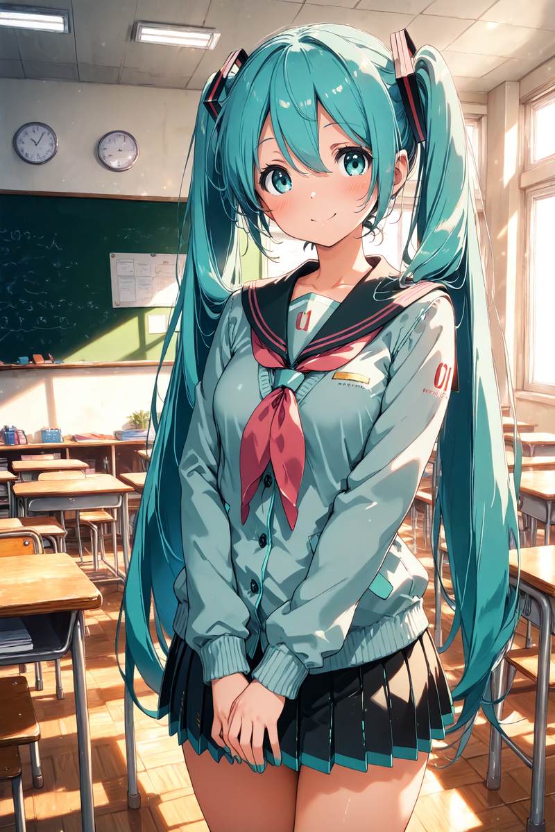 Card background
