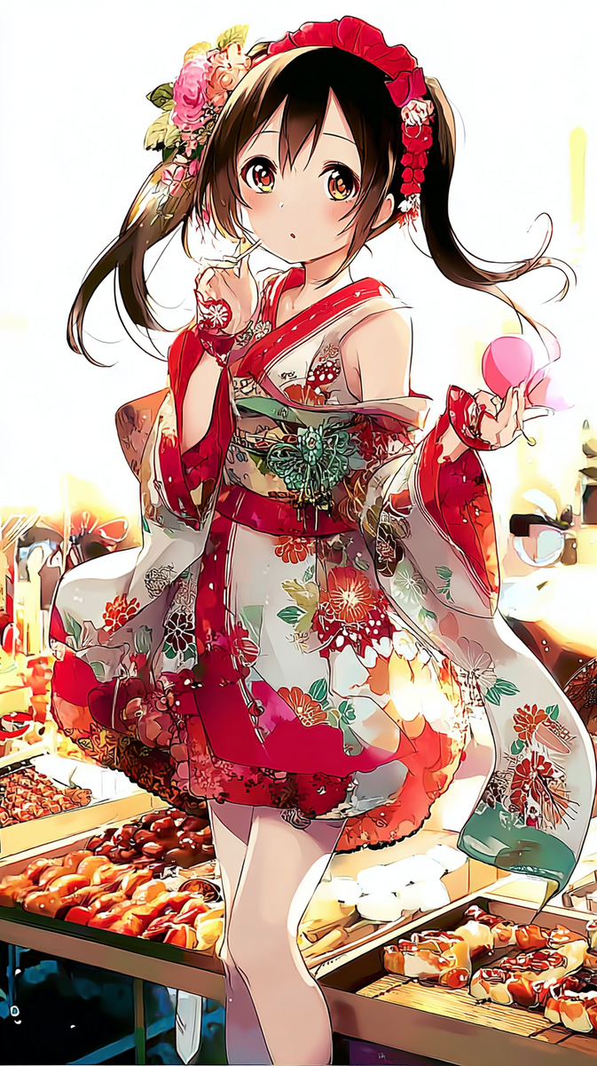 Card background