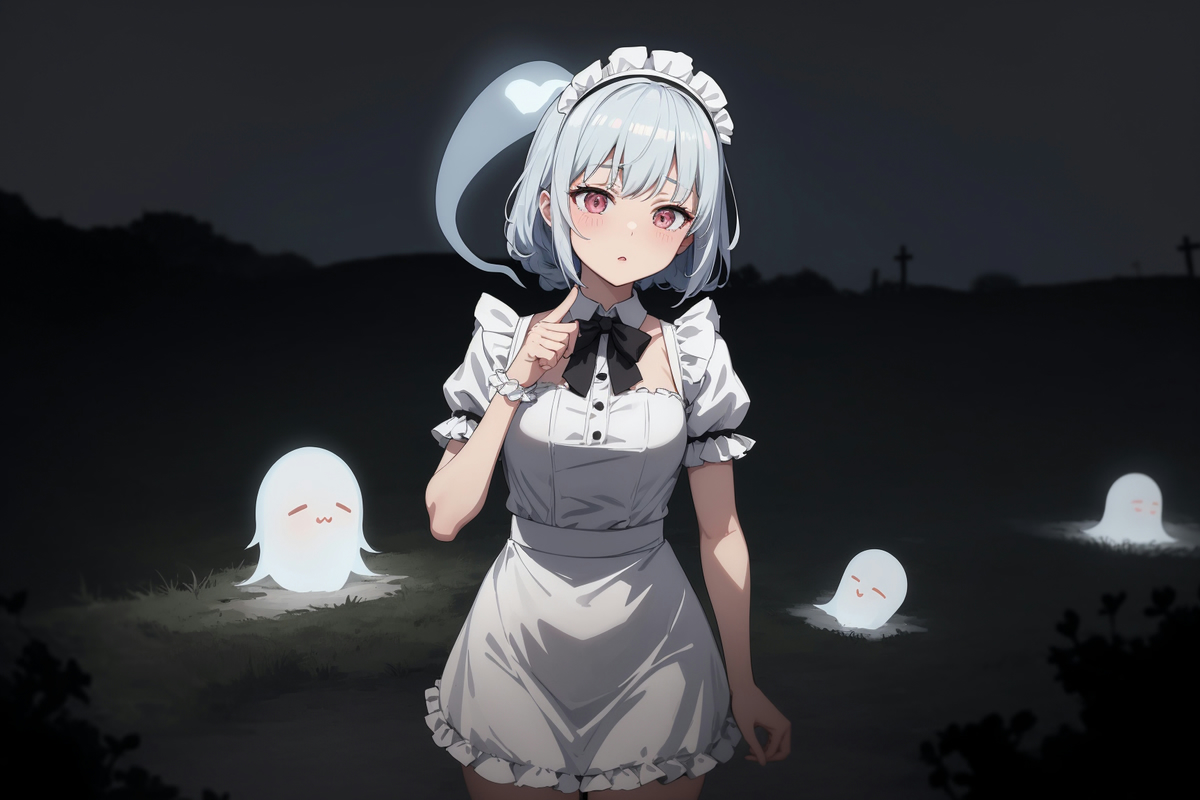 Card background