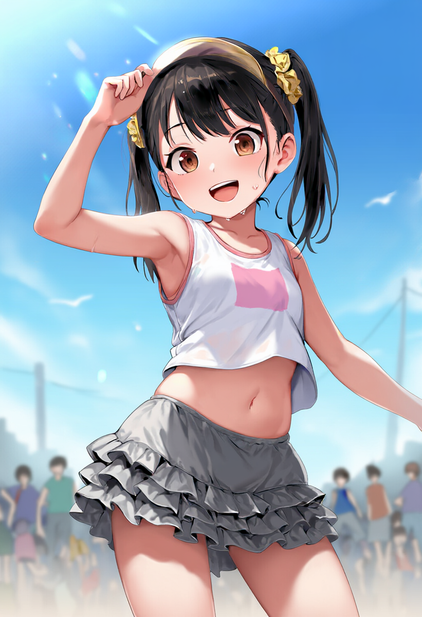 Card background