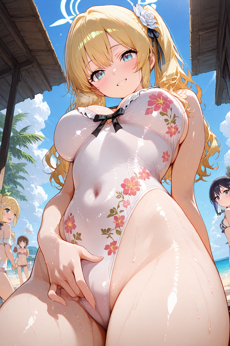 Card background