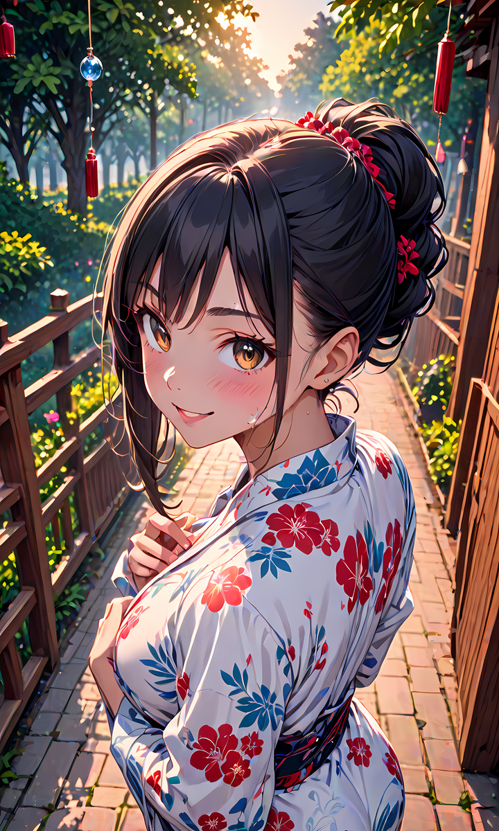 Card background