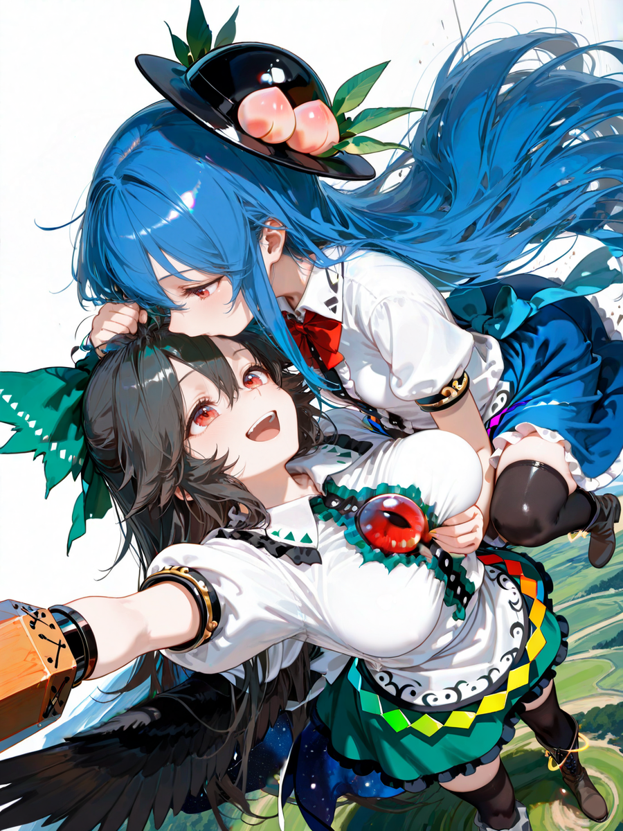 Card background