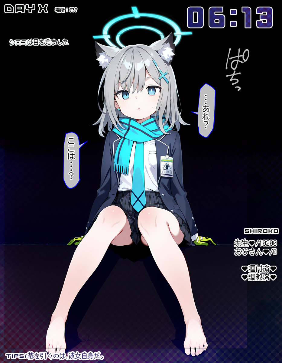 Card background