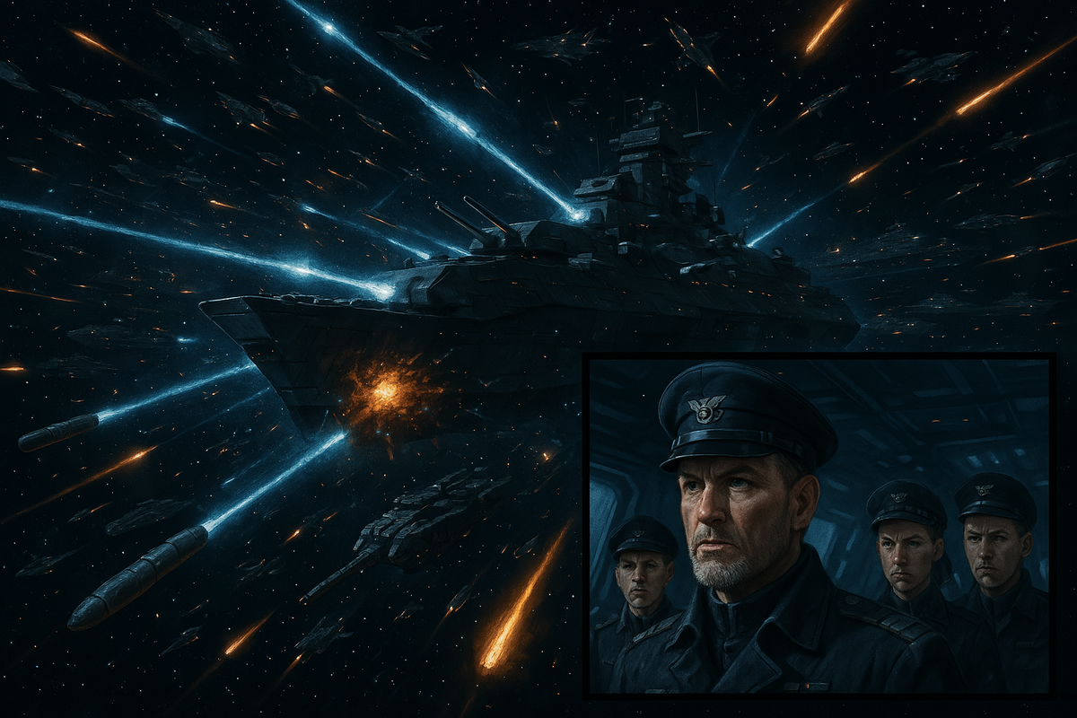 Card background
