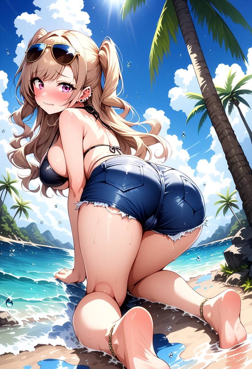 Card background