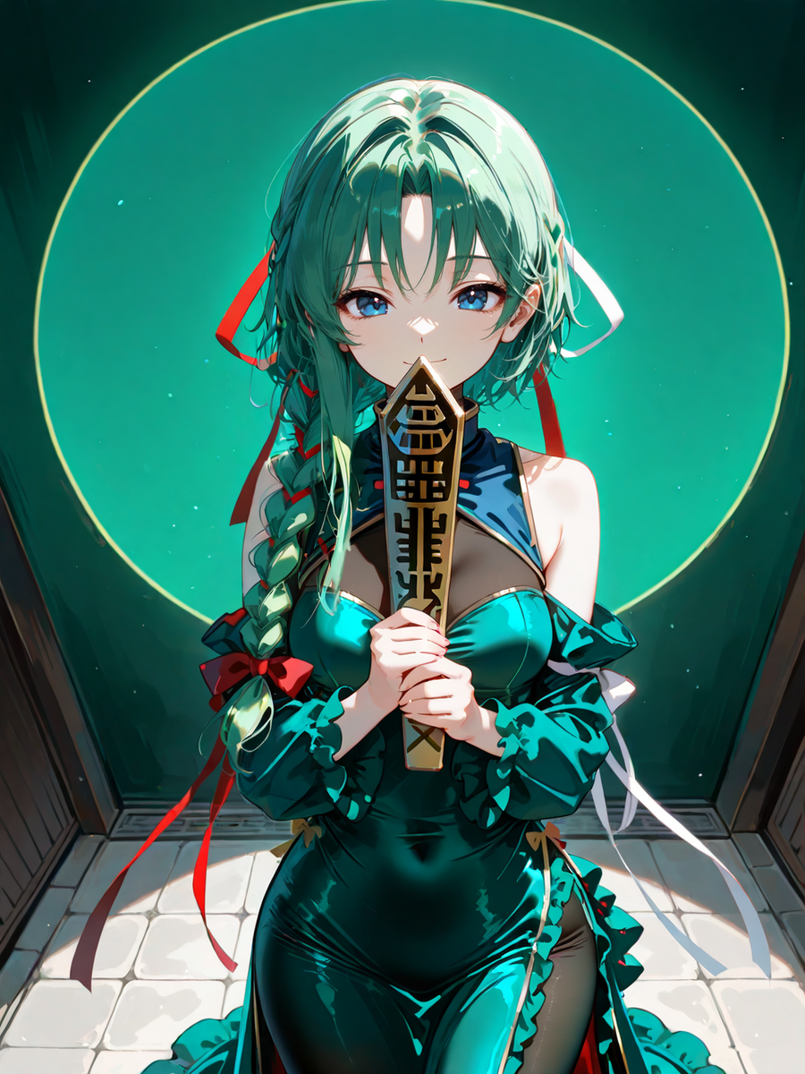 Card background