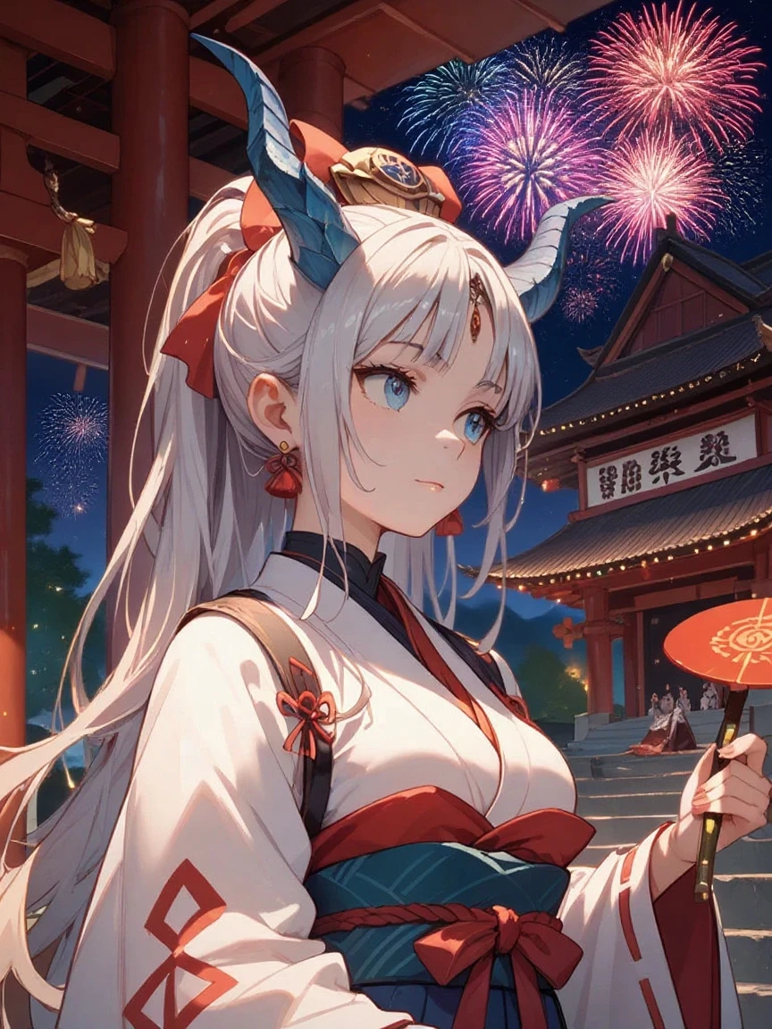 Card background